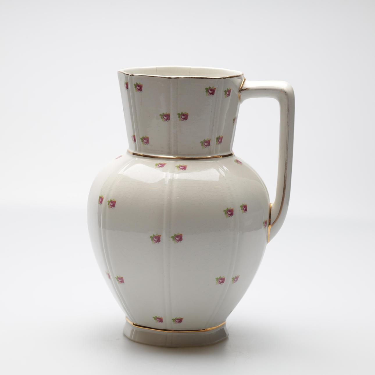 KANNA, Rörstrand, porslin, 1900-tal.