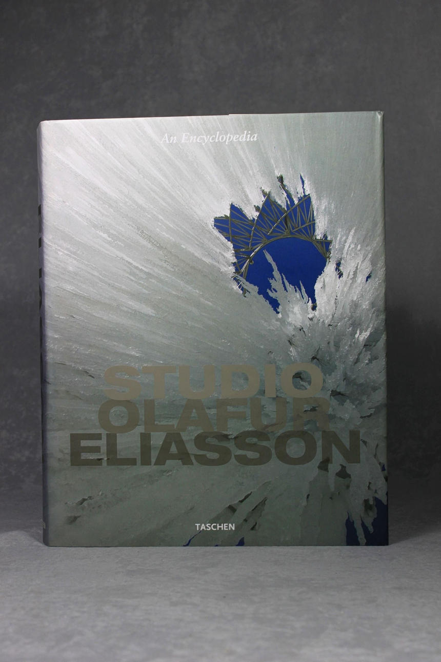 STUDIO OLAFUR ELIASSON. Studio Olafur Eliasson Edition.