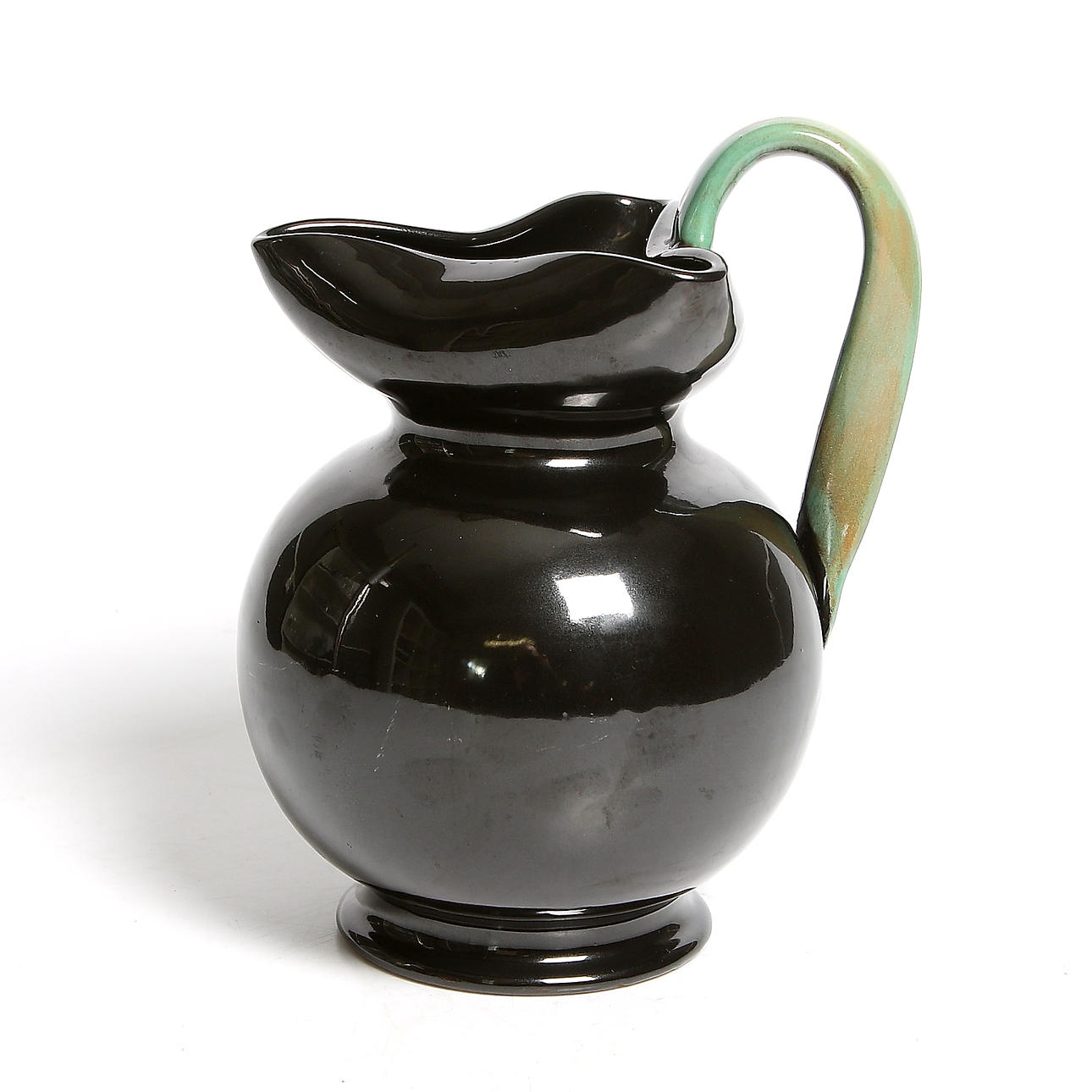 KANNA, keramik, Art Deco, Upsala-Ekeby, 1930-tal.