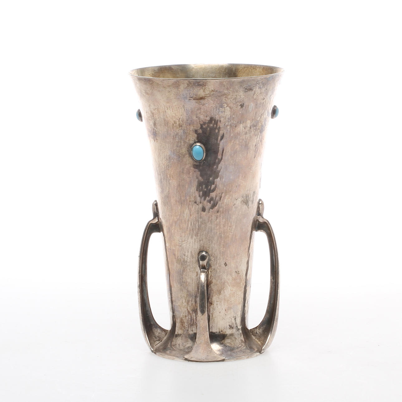 VAS, nysilver, jugend, tidigt 1900-tal.