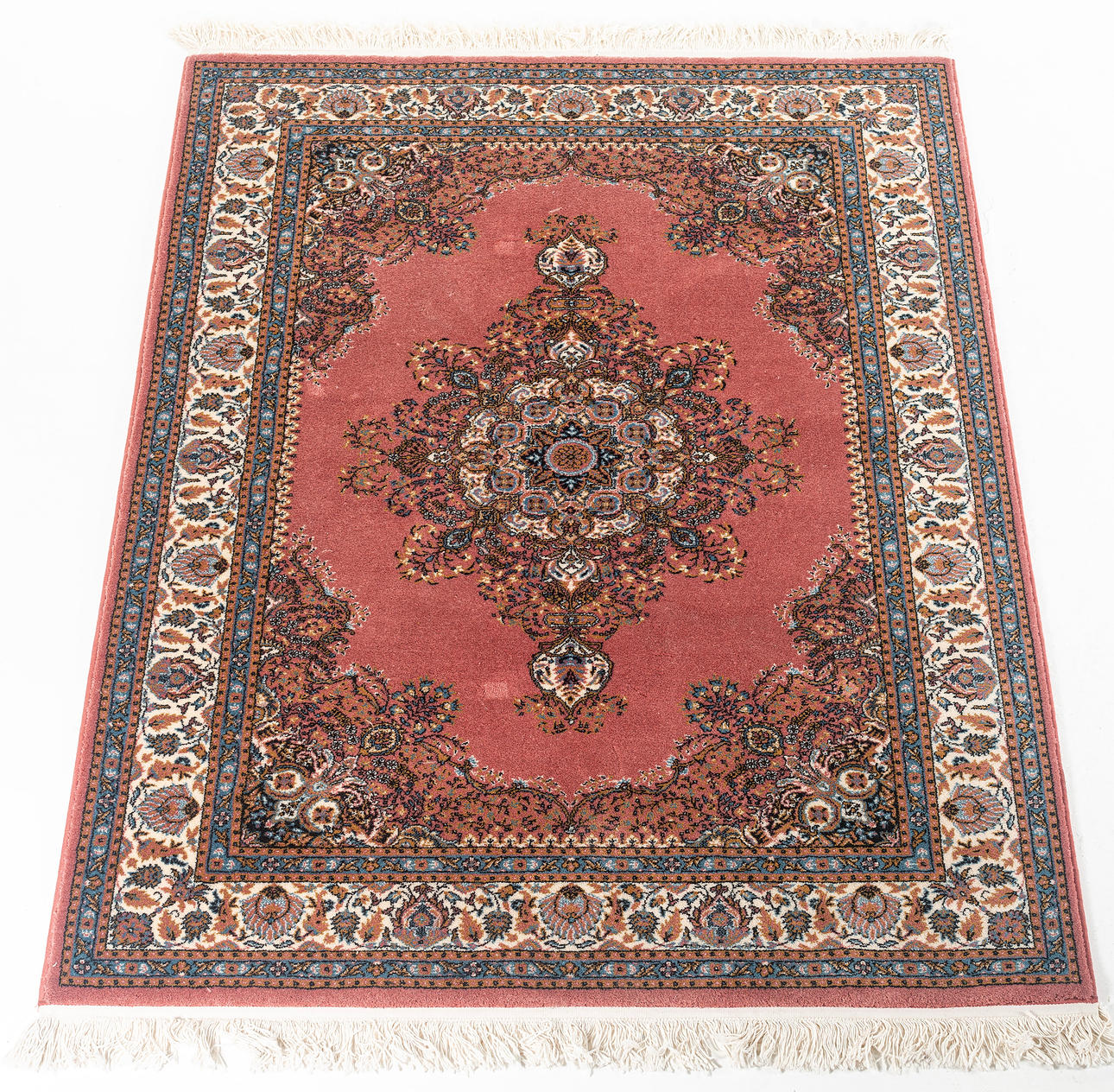 CARPET, machine made, Atlas Halilari, Turkey.