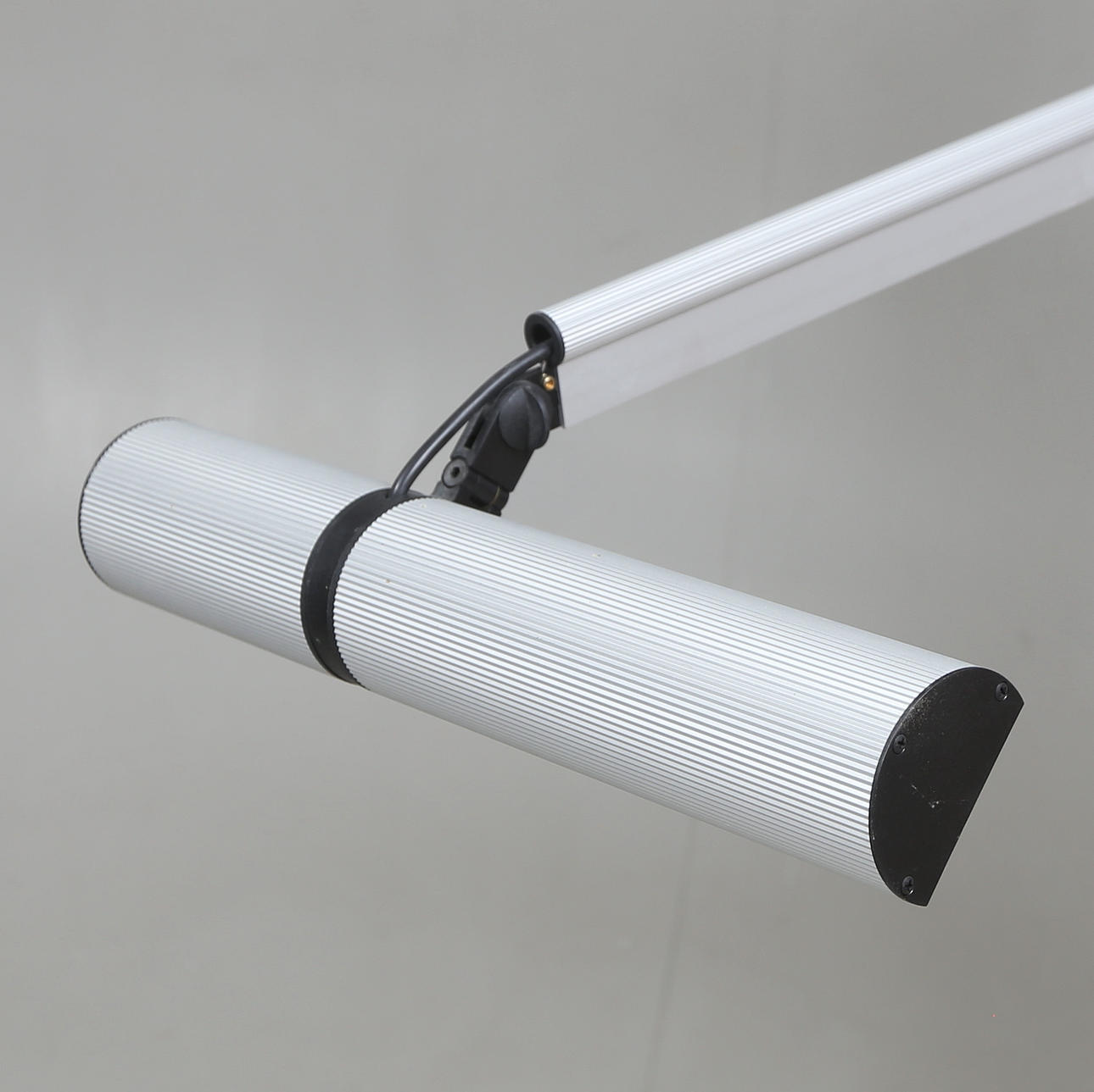 SCHREIBTISCHLEUCHTE, FA Porsche, Waldmann Leuchten.