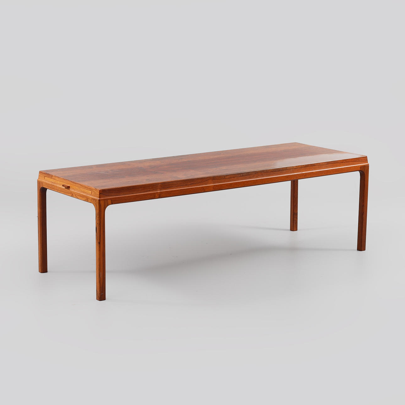 COFFEE TABLE, 1960s.