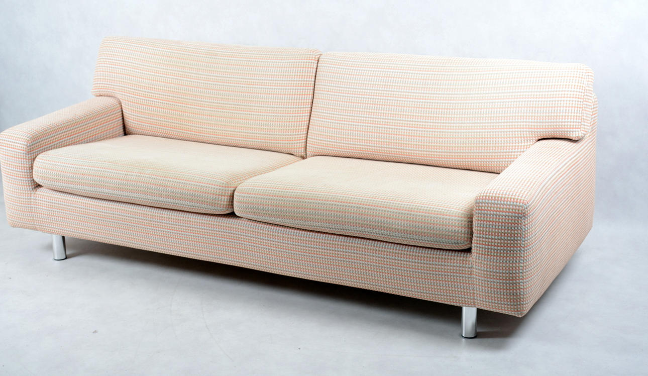 SOFFA, 2-sits, Dux, 1900-talets senare hälft.