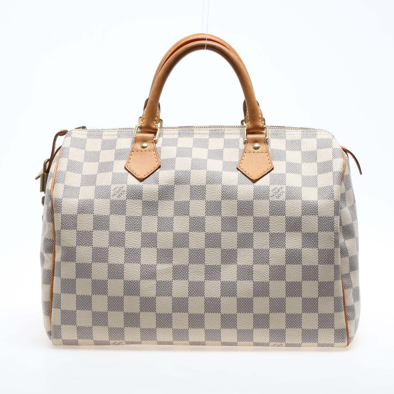 LOUIS VUITTON, Bag, Speedy.