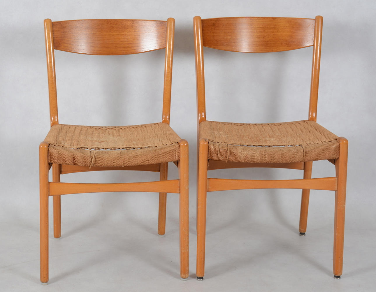 STOLAR, 1 par, 1950/60-tal.