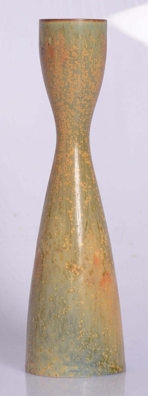 VAS, stengods, Carl Harry Stålhane, Rörstrand.