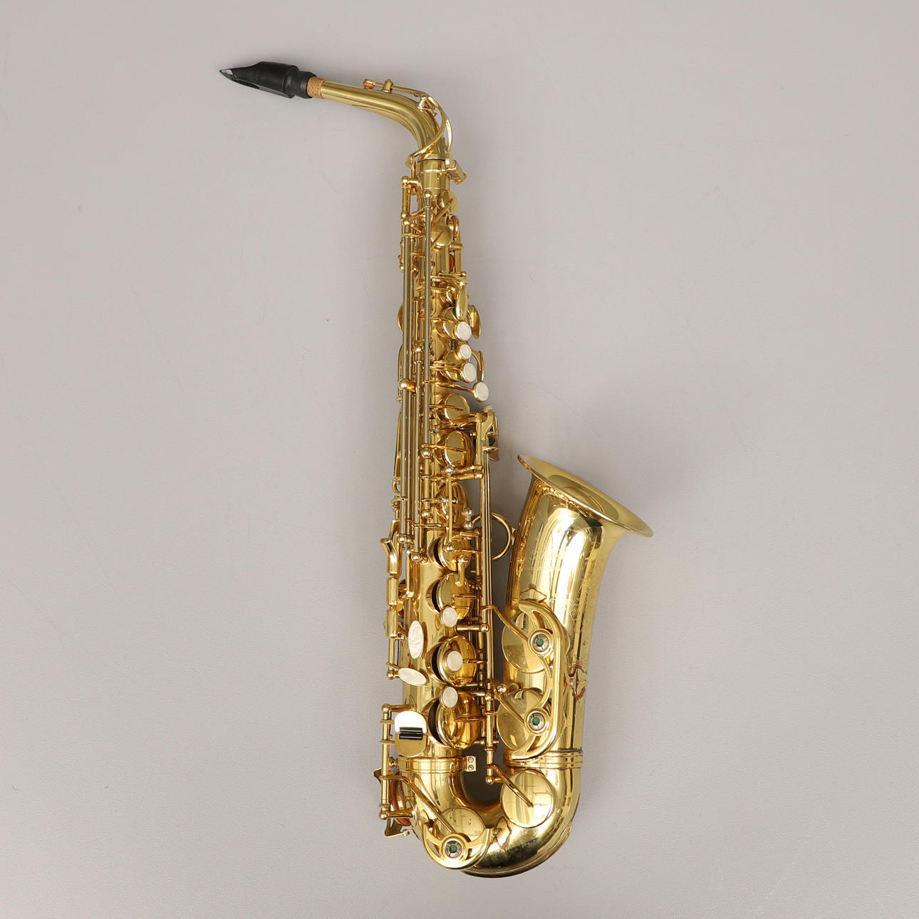 SAXOPHONE, G&S "Medusa", Germany.