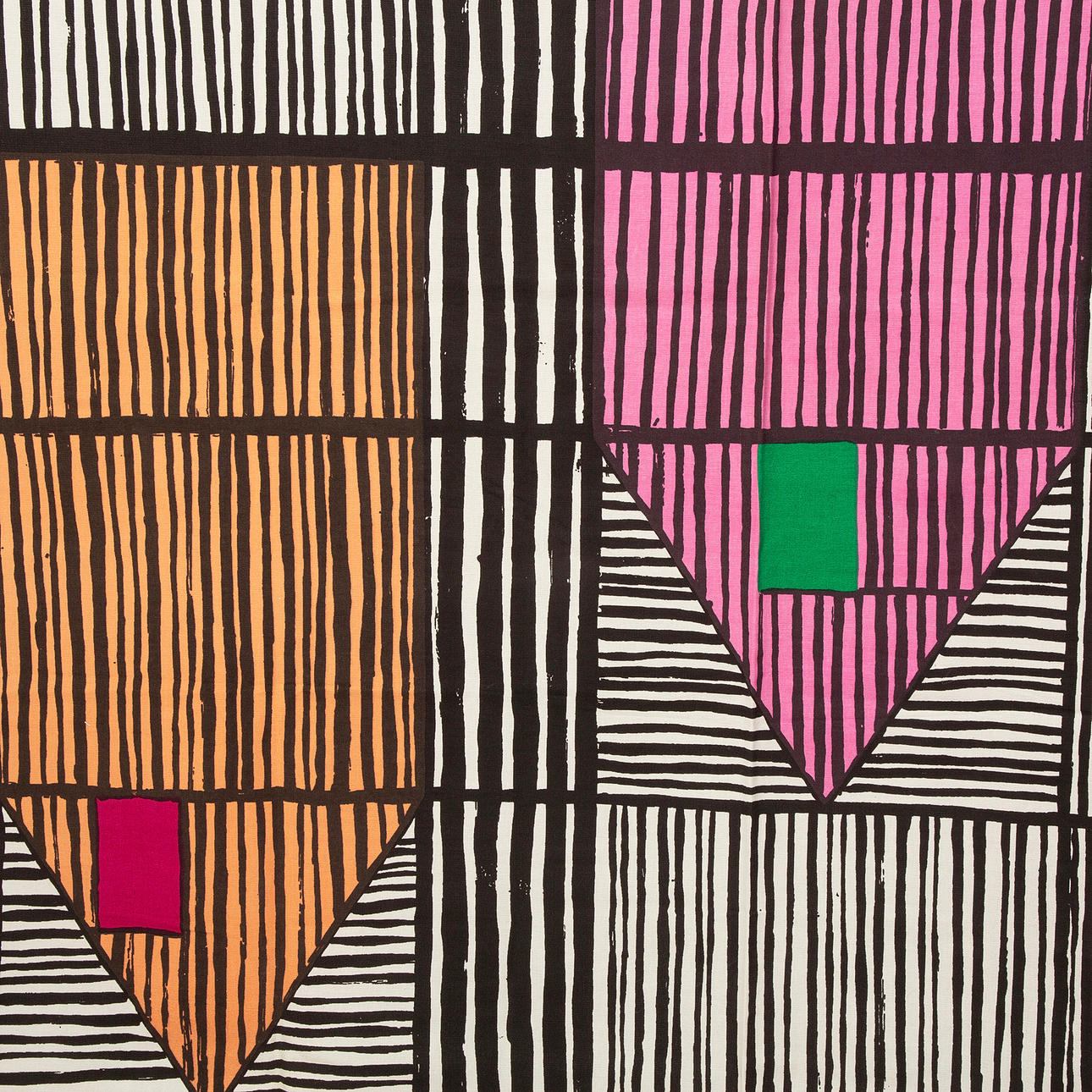 TYG, Elsa Gullberg och Viola Gråsten.