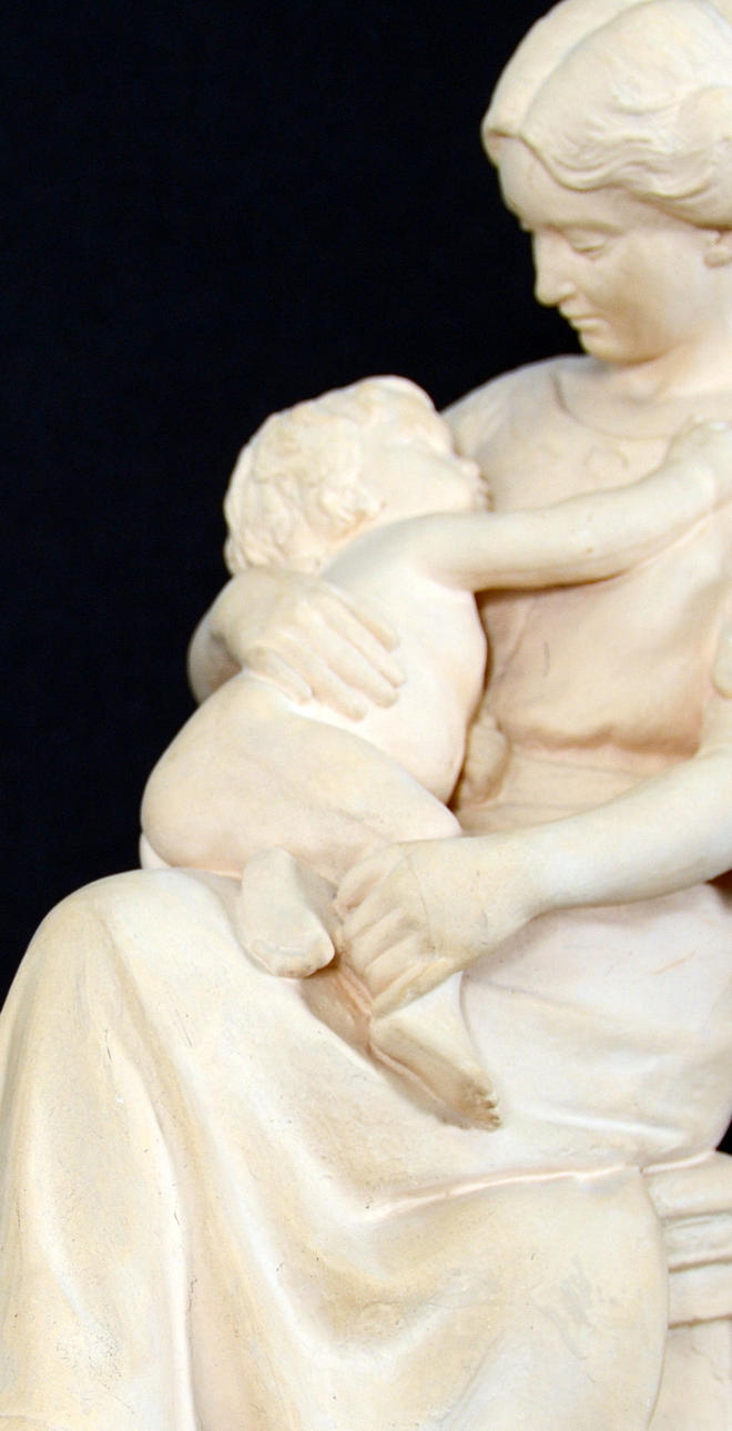 FIGURIN, teracttoa, Ipsens Enke.