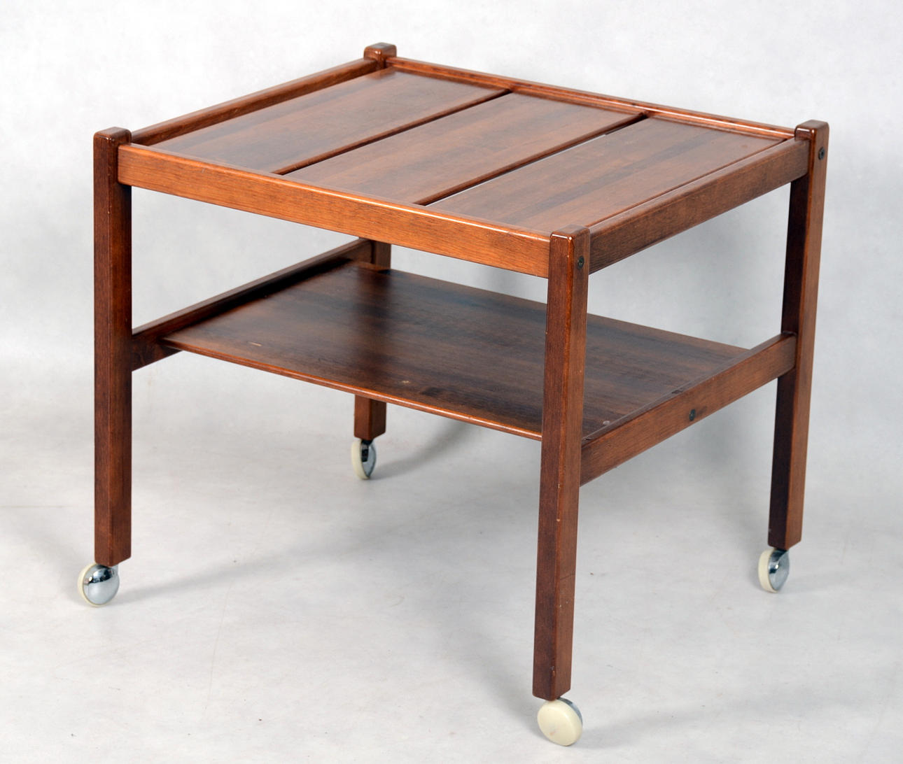 TEVAGN, Yngve Ekström för Swedese, 1970-tal.