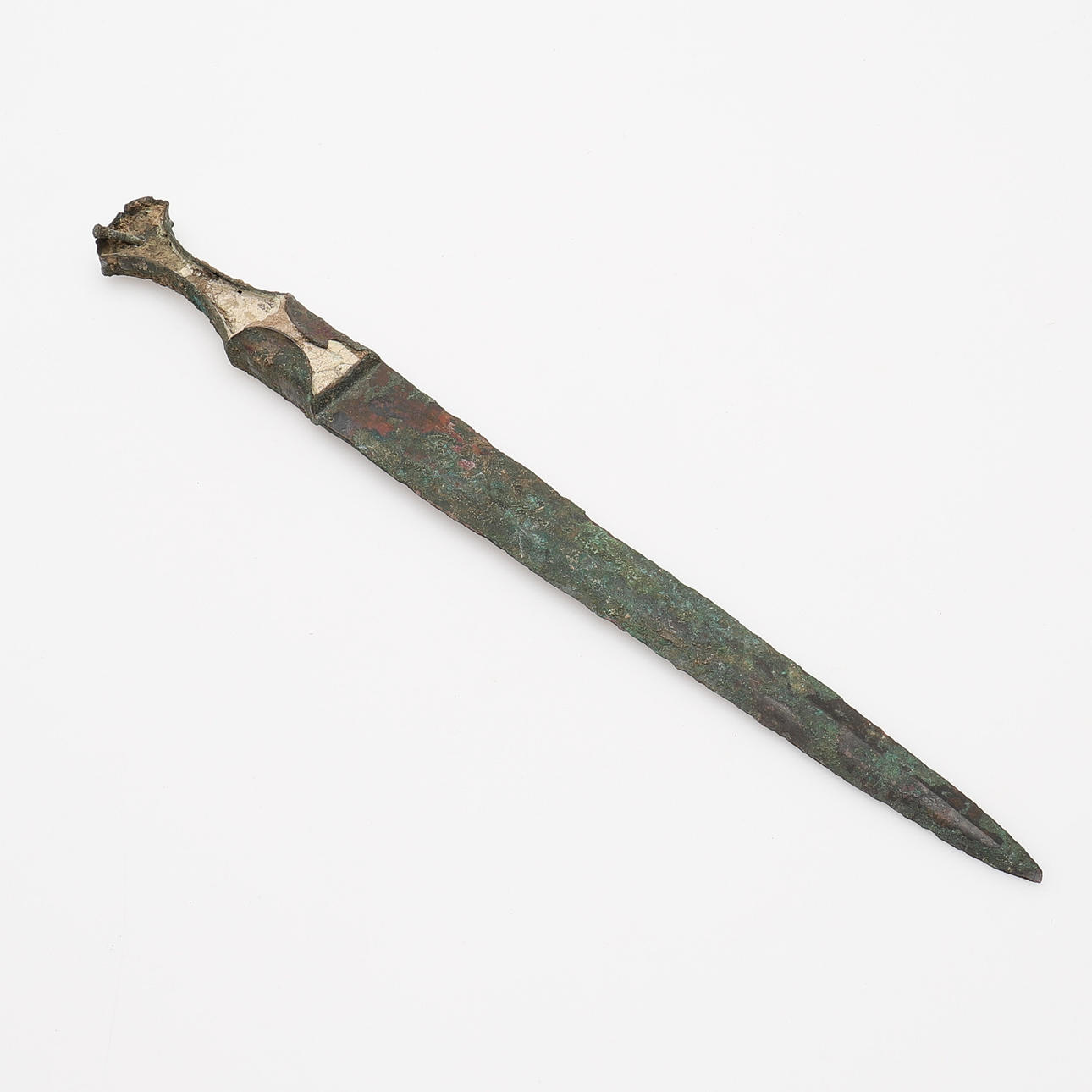 DAGA DE BRONCE, LURISTAN, 1800-600 A.C.