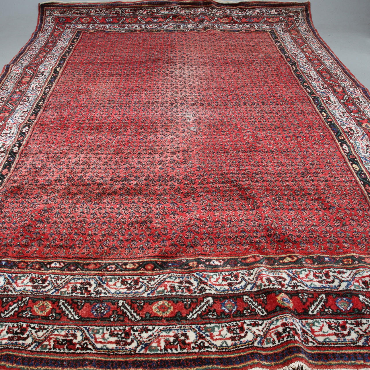 MATTA, orientalisk, ca 370 x 265 cm.