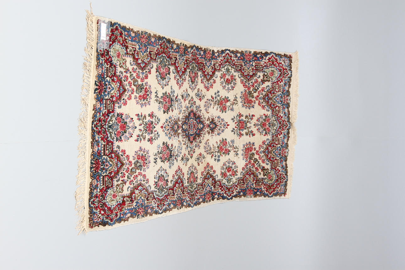 MATTA, orientalisk, Kirman, 220x120 cm.