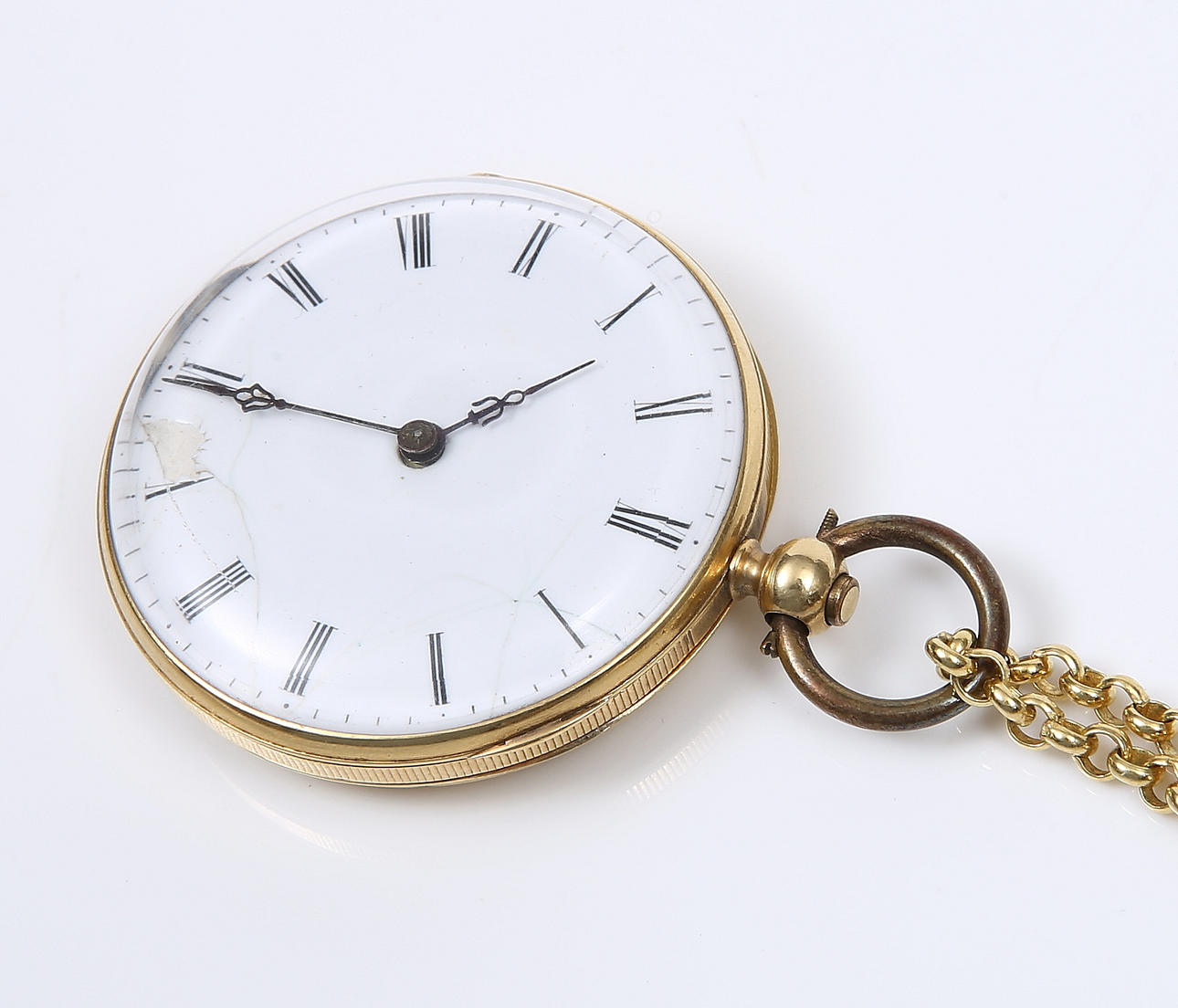 POCKET WATCH, so-called 