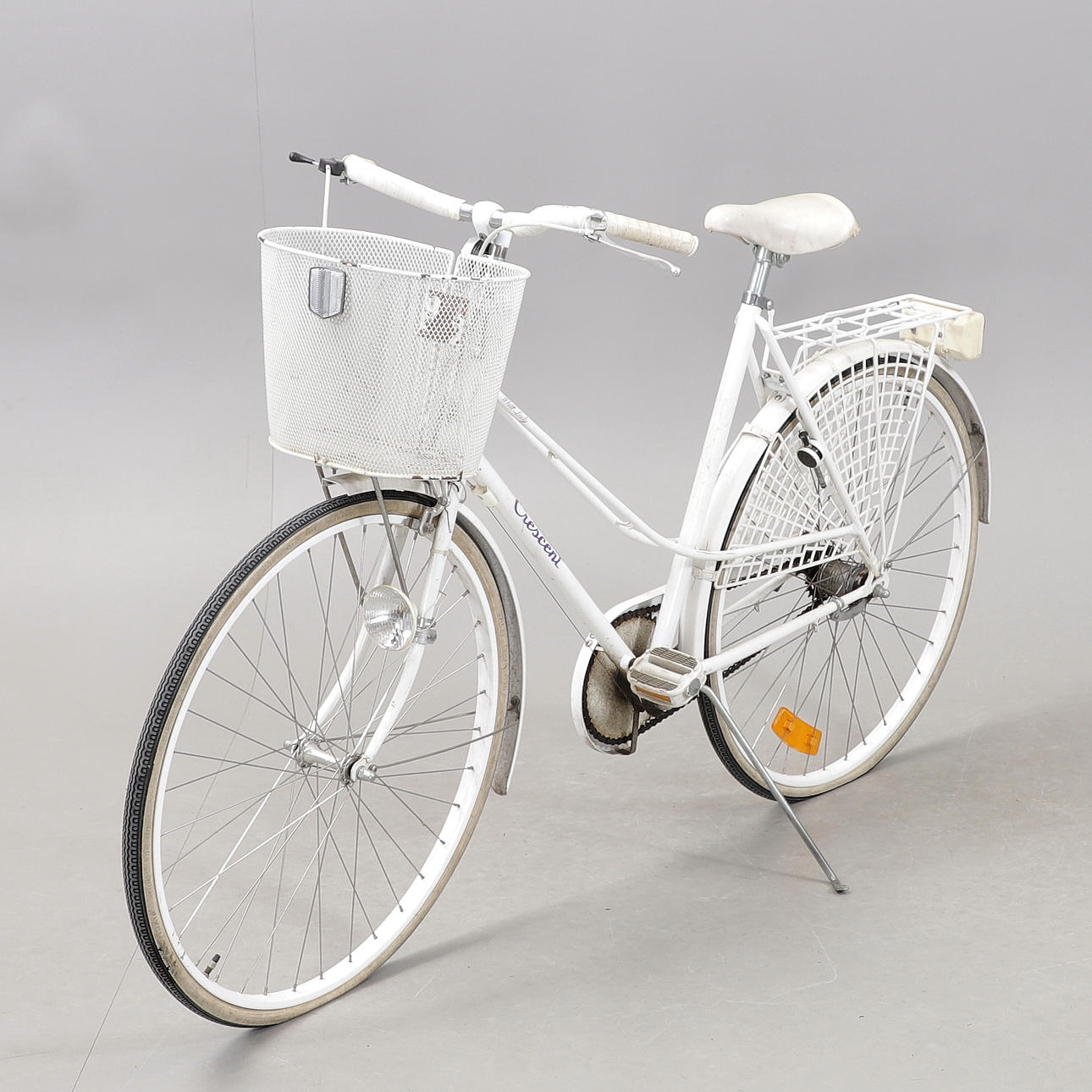 CYKEL, Crescent, 28