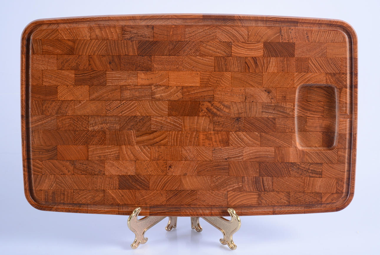 SKÄRBRÄDA, Digsmed, Danmark.