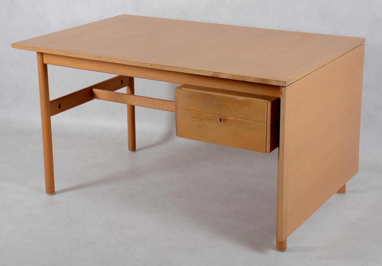 SKRIVBORD, Triva-serien, NK, 1900-talets andra hälft.