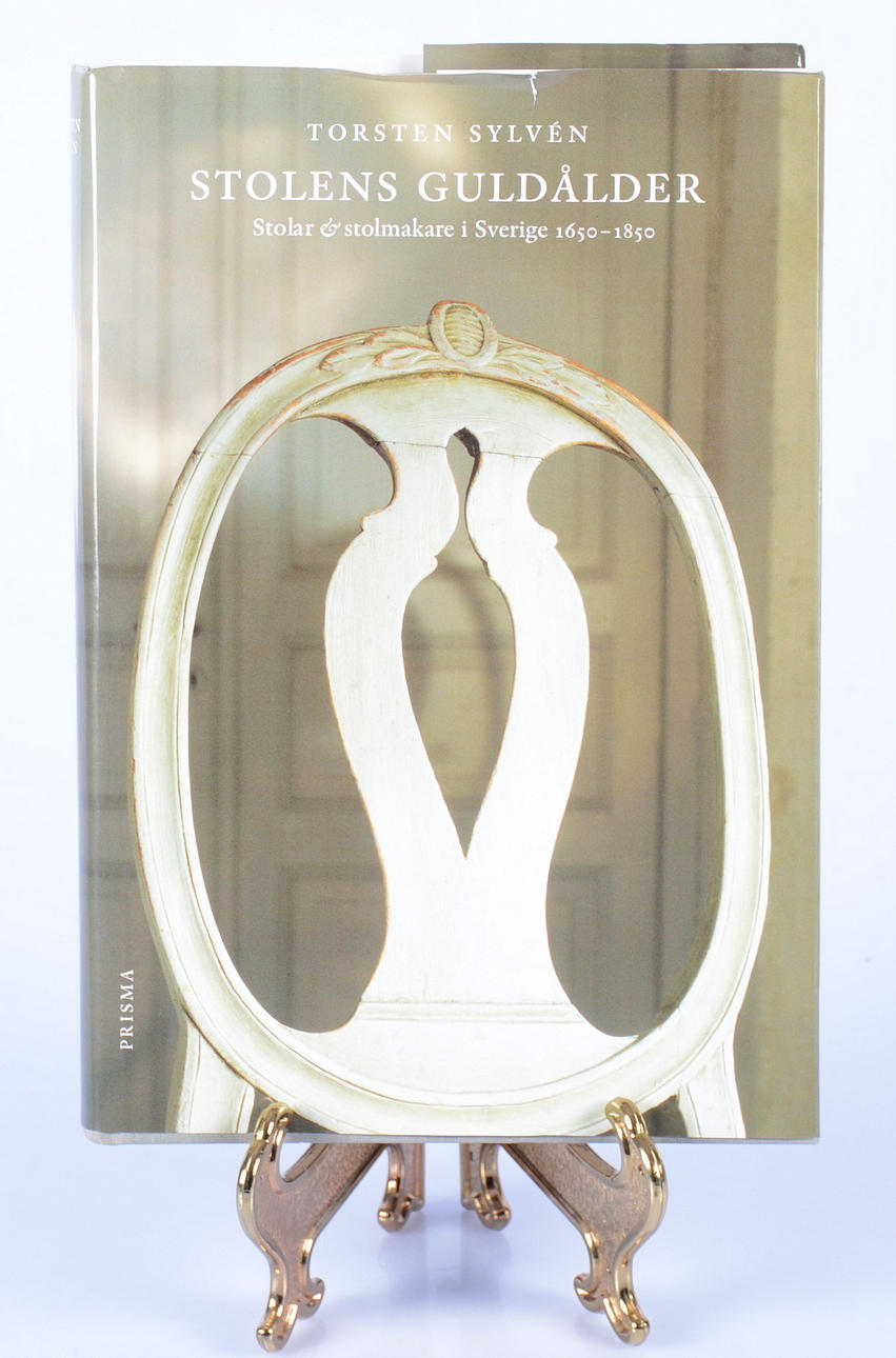 BOK, Stolens guldålder, Torsten Sylvén.