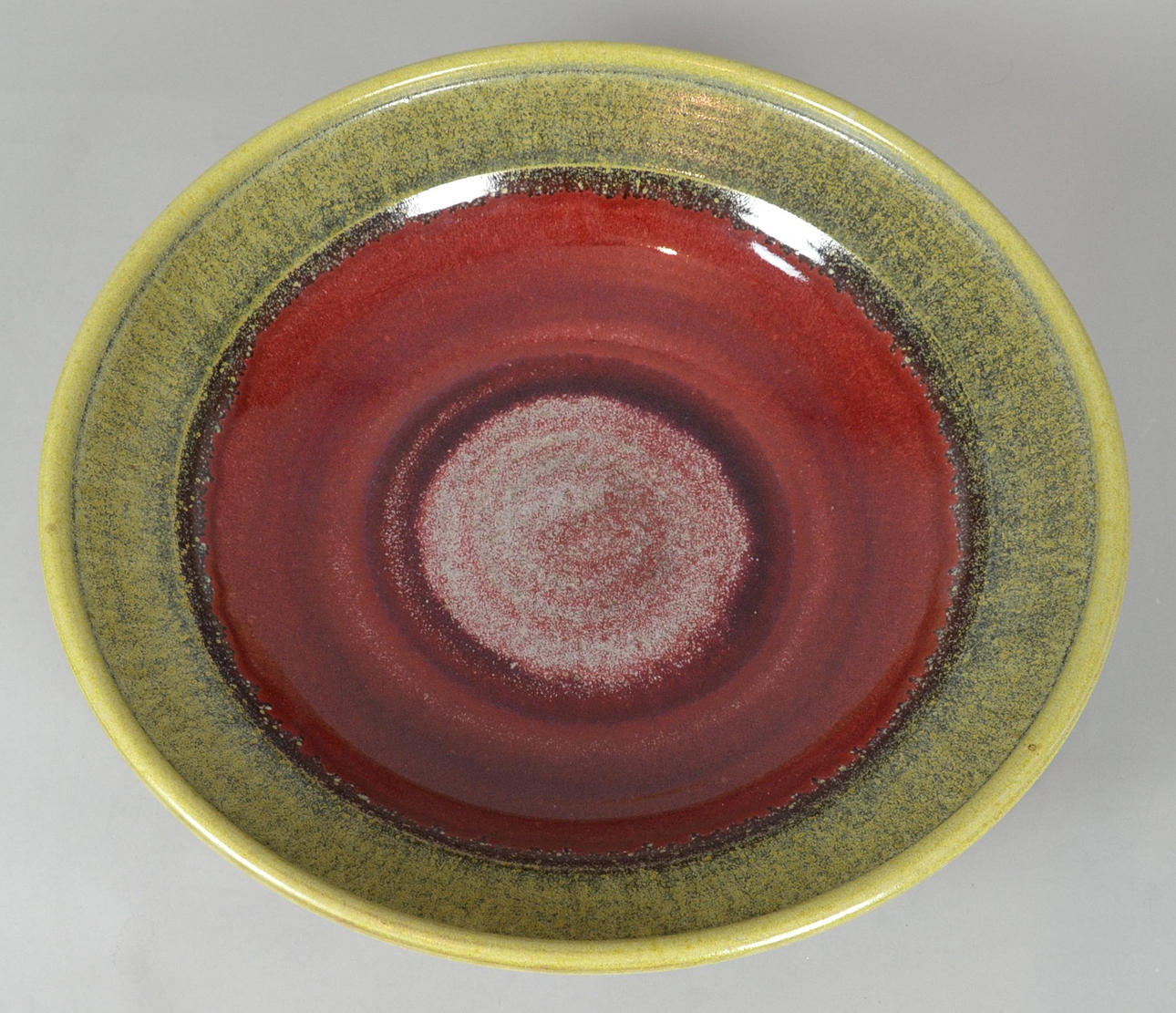 JOHAN BROEKEMA. tallrik.