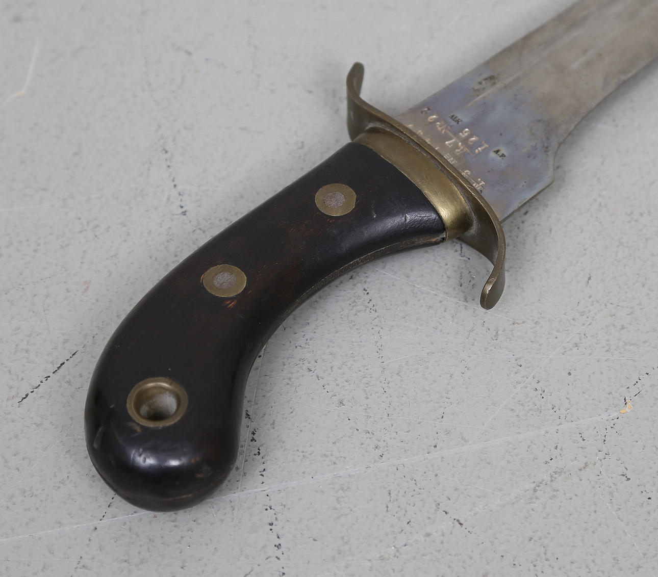 FASKINKNIV, Johan Svengren, Eskilstuna, 1800/1900-tal.