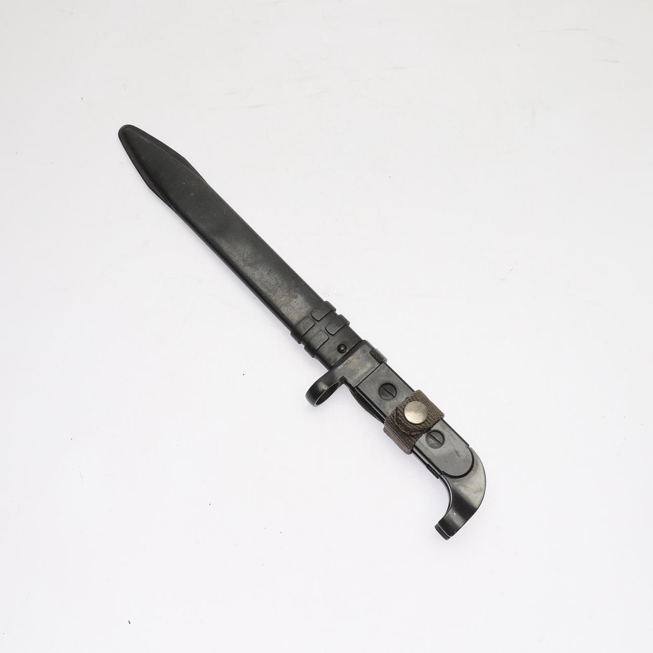 BAJONETT, AK-47, Russland.