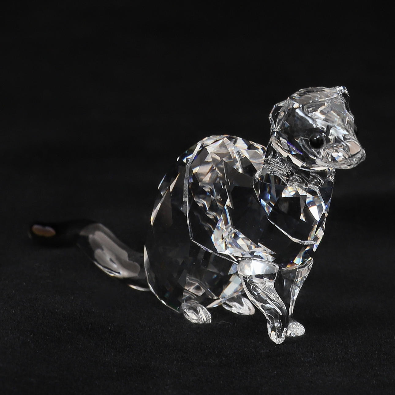 SWAROVSKI: ERMINE 2019 EVENT PIECE.