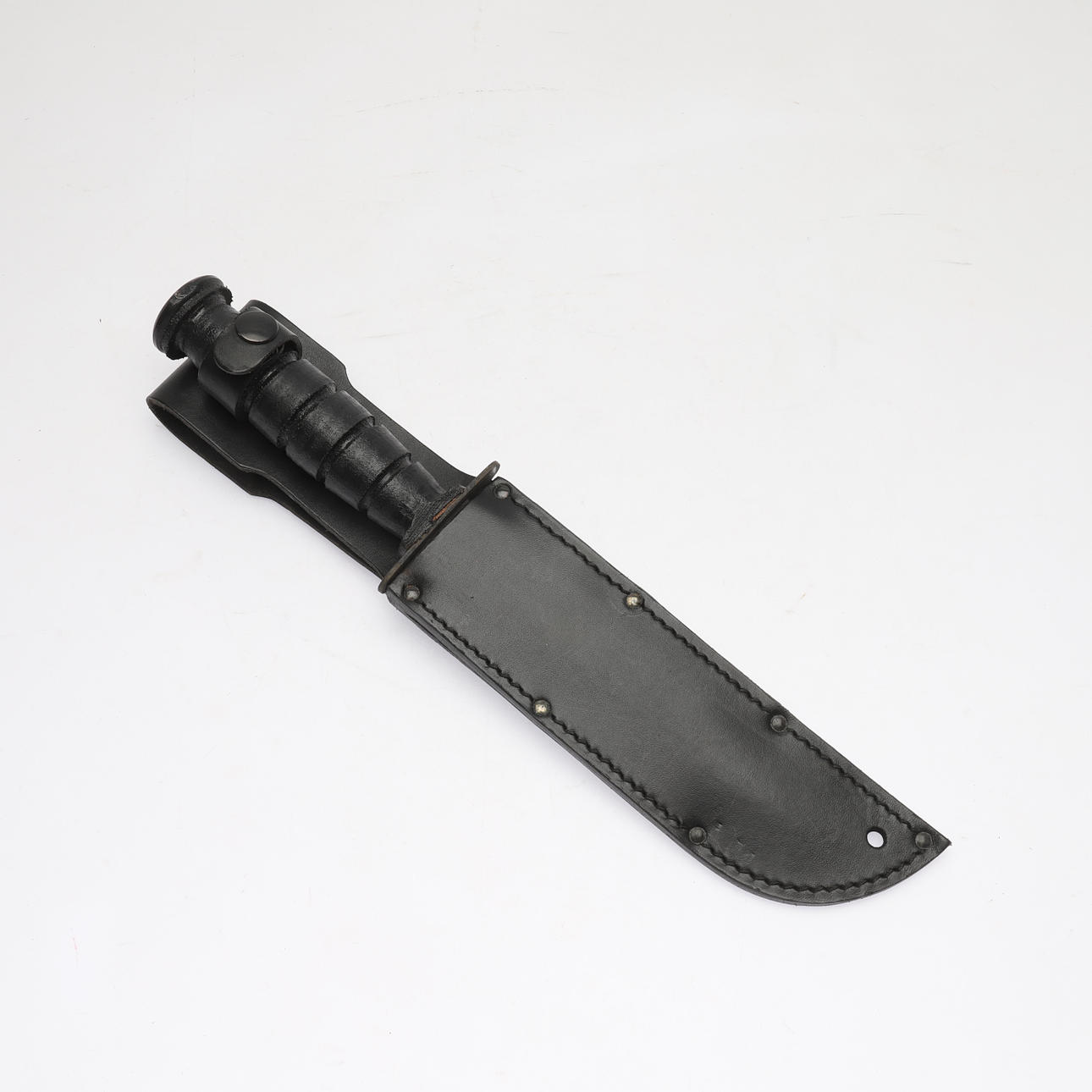 KNIFE, US Ontario, USA, 1900s.