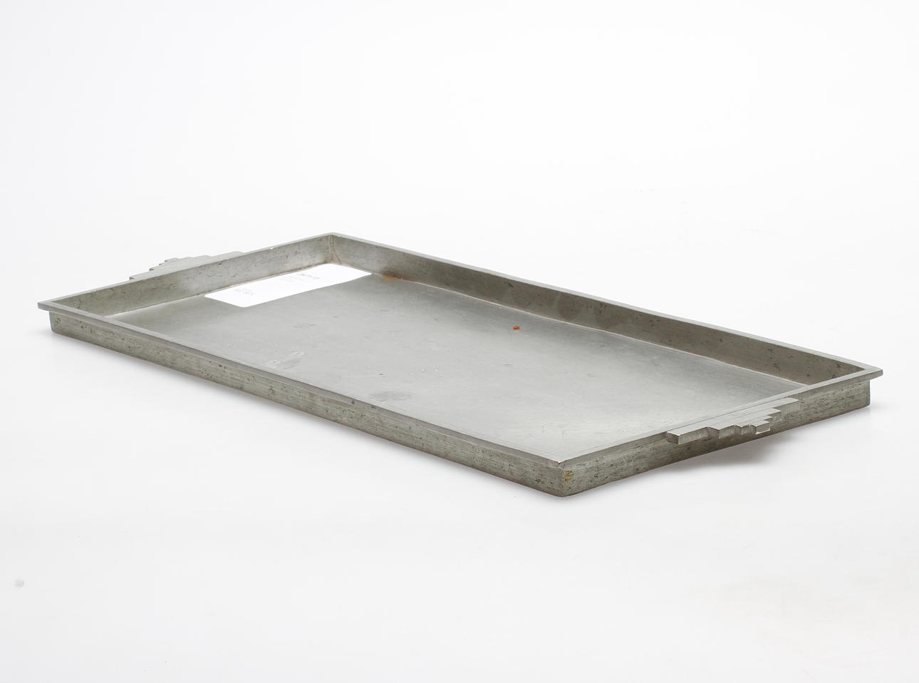 BRICKA, tenn, Art Deco, 1920/30-tal.