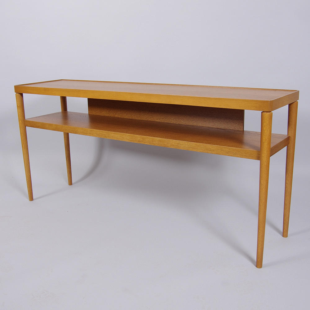 AVLASTNINGSBORD, ek, IKEAS Stockholmsserie.