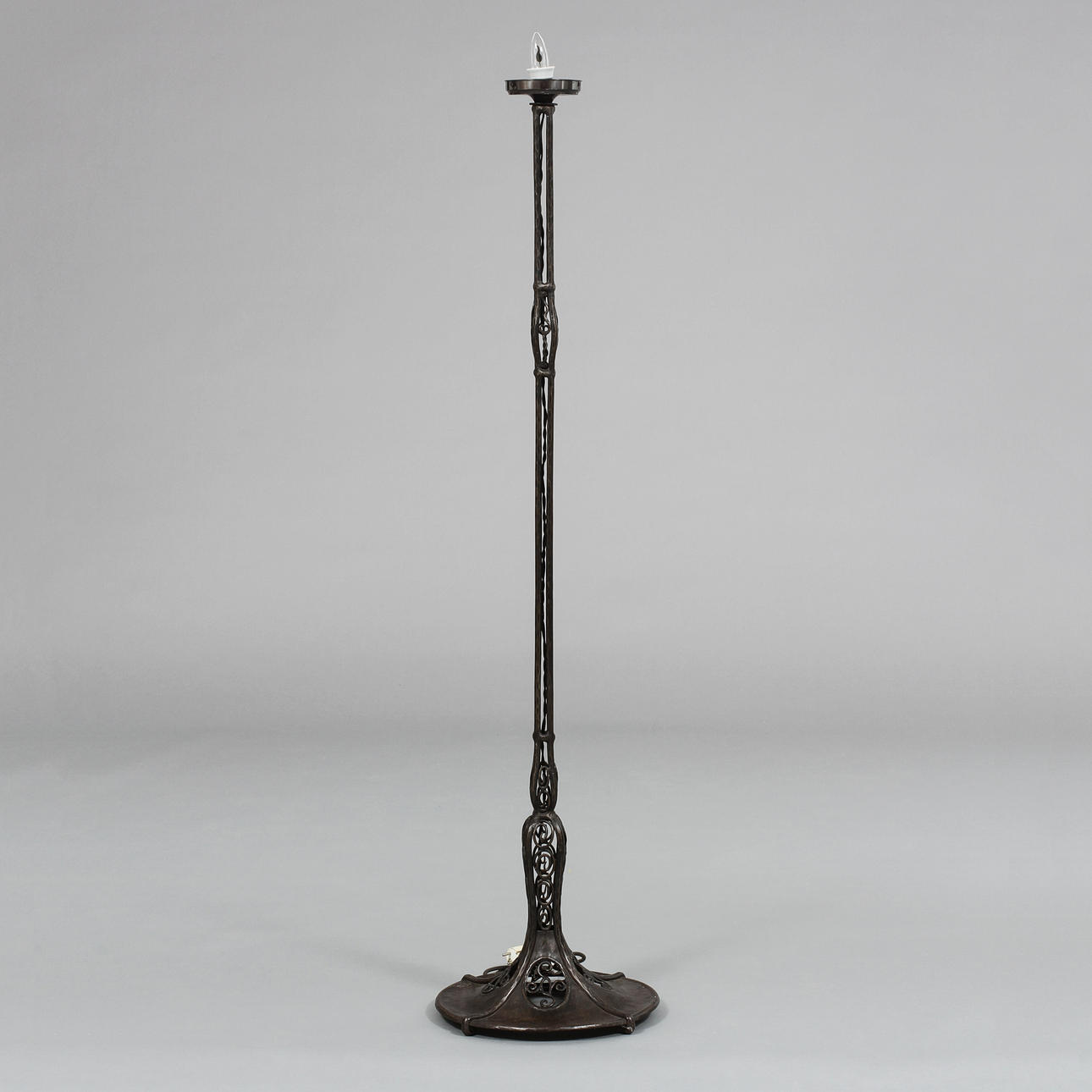 GOLVLAMPSFOT, jugend.