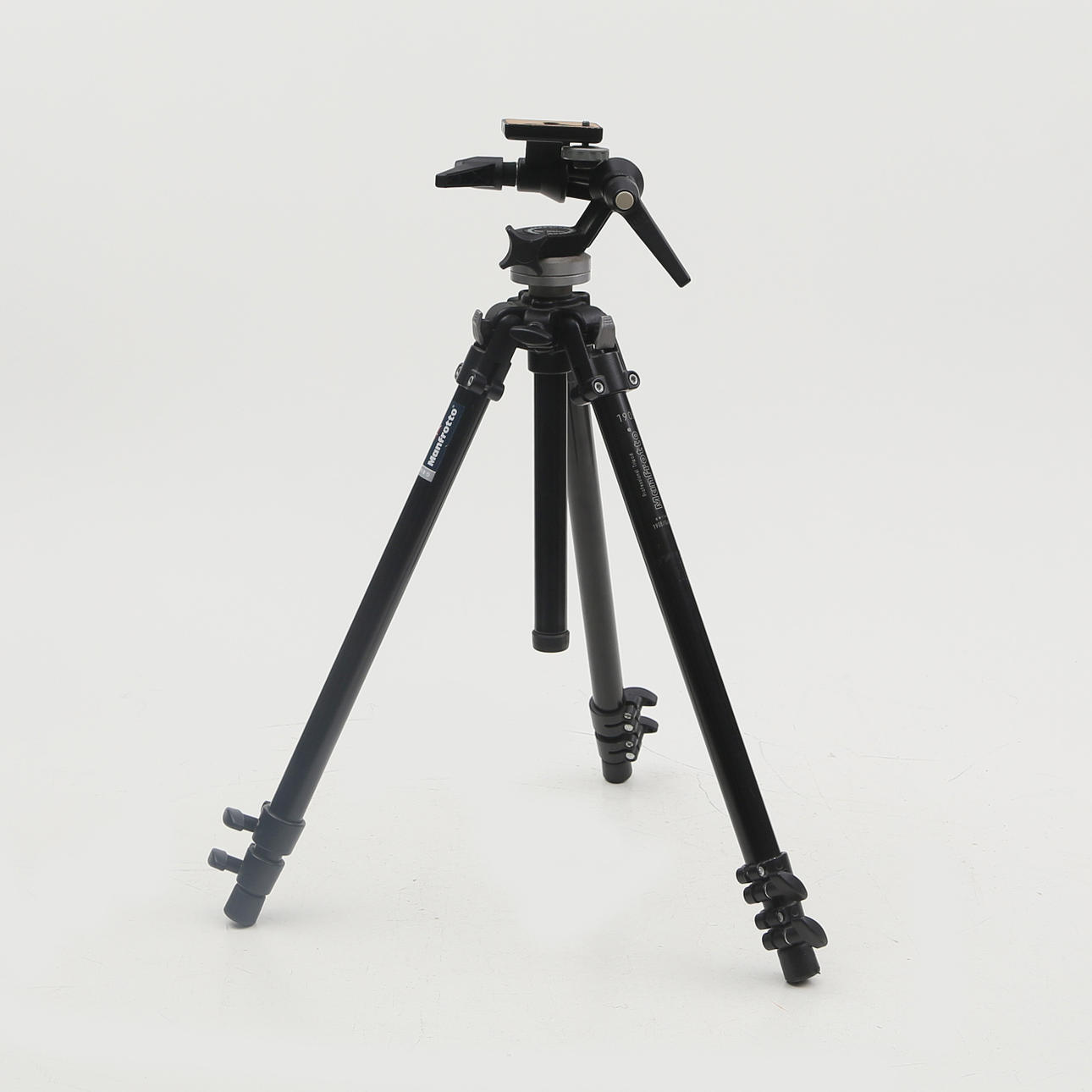 KAMERASTATIV, Manfrotto, 190B.