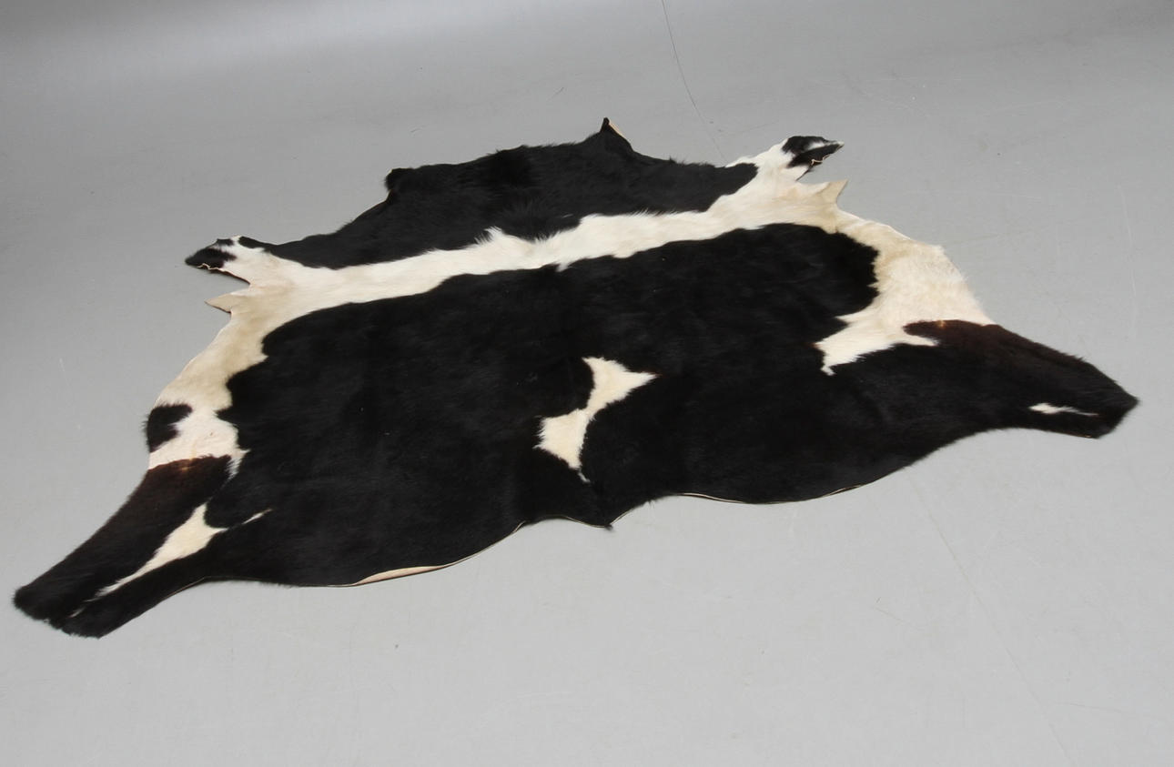 KOSKINN, ca 180 x 199 cm.