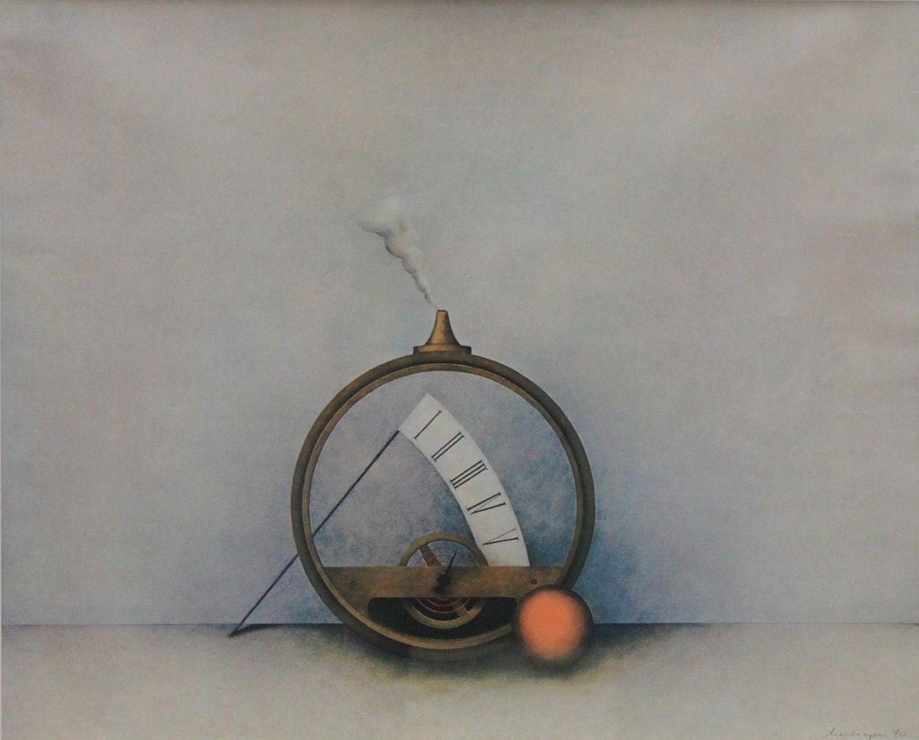 FRIEDRICH MECKSEPER. tid ångmaskin.