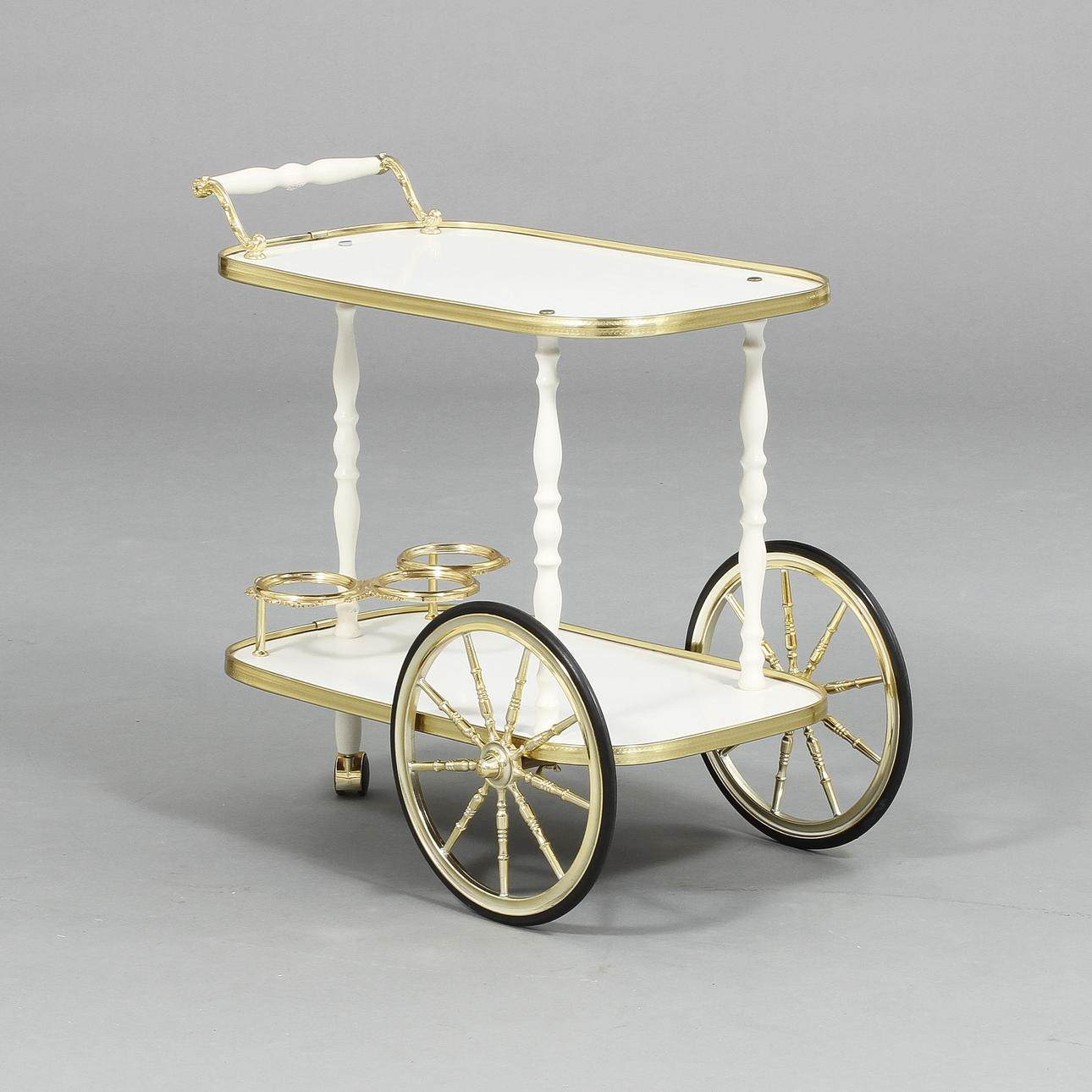 SERVERINGSVAGN, 1900-tal.