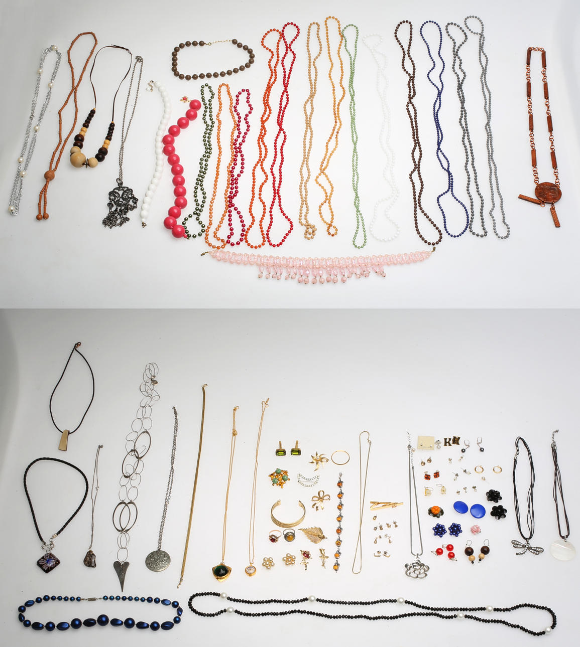 BIJOUTERIER, diverse.