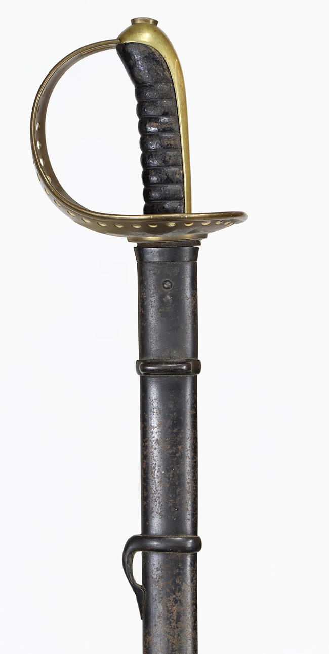 SABLAR, 3 STYCKEN SVENSKA.