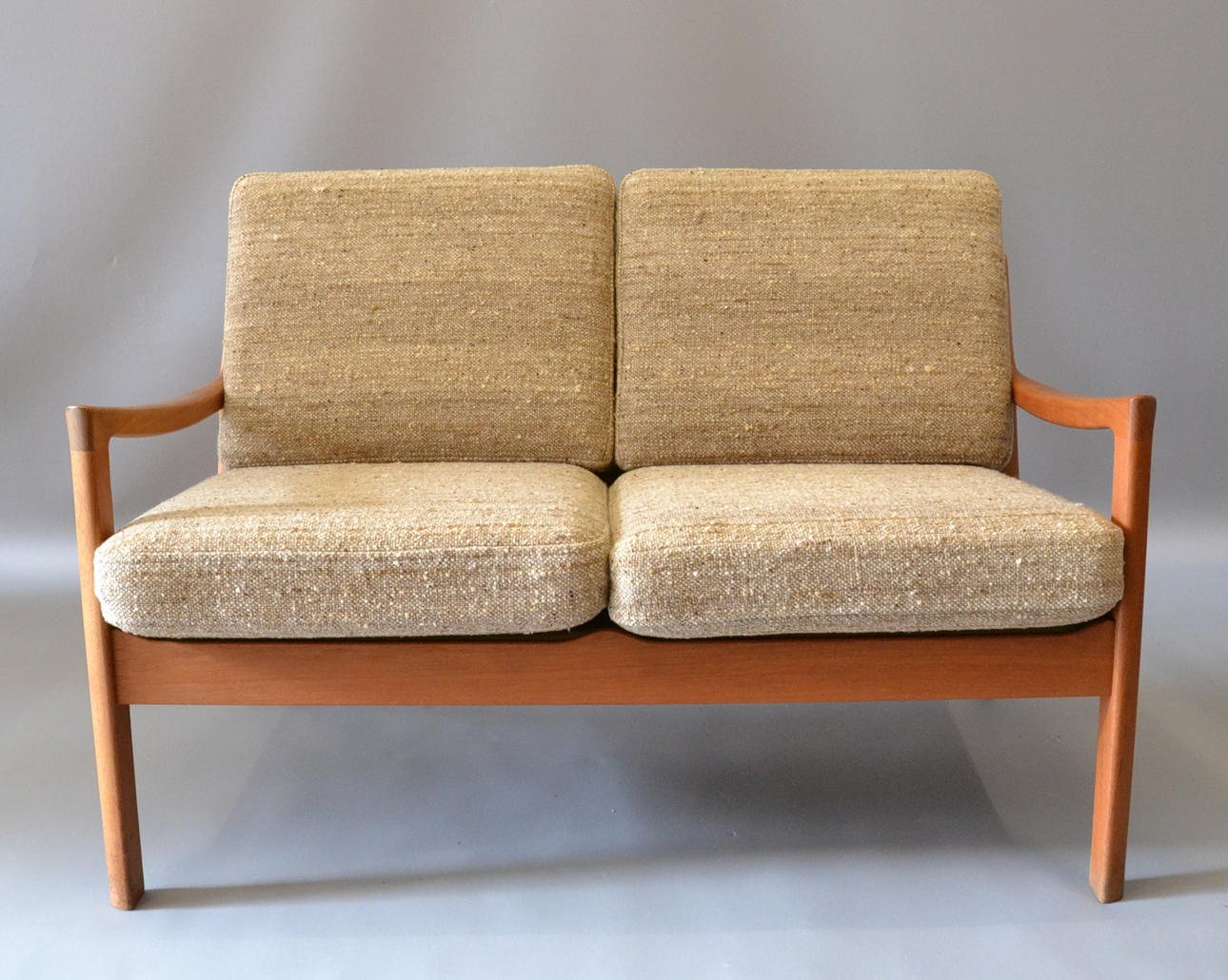 OLE WANSCHER. soffa.