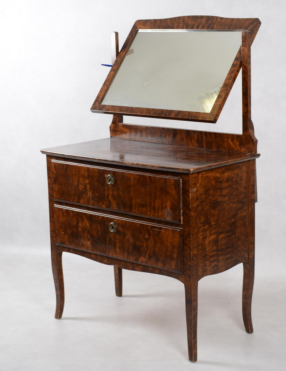 SPEGELBYRÅ,1900-talets.