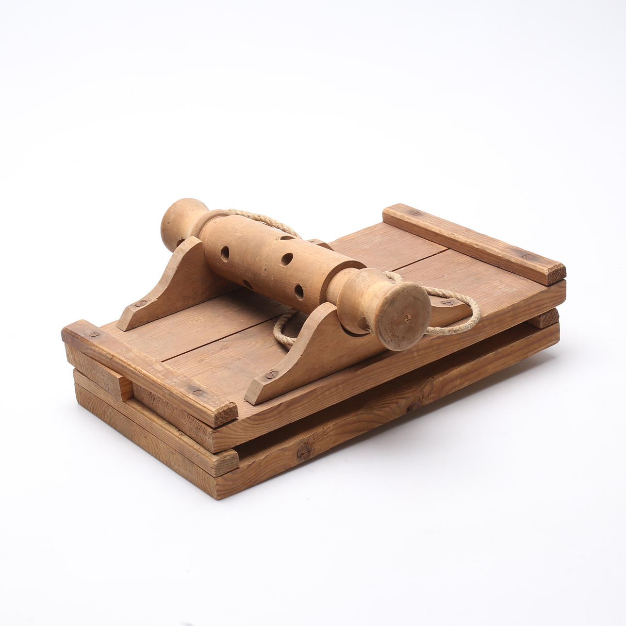 HERBARIUM und PFLANZENPRESSE.