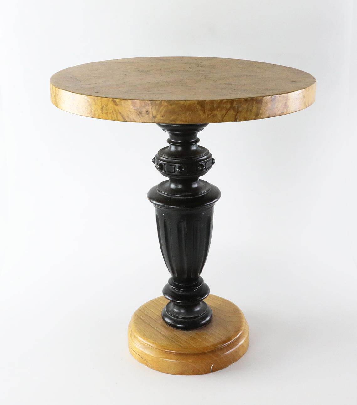 MESA, abedul Masur, siglo XX.