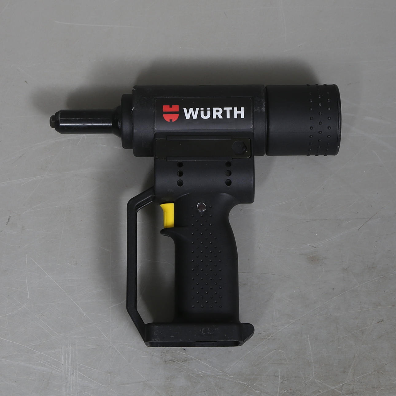 BLINDNITPISTOL, ANG14, Wurth.