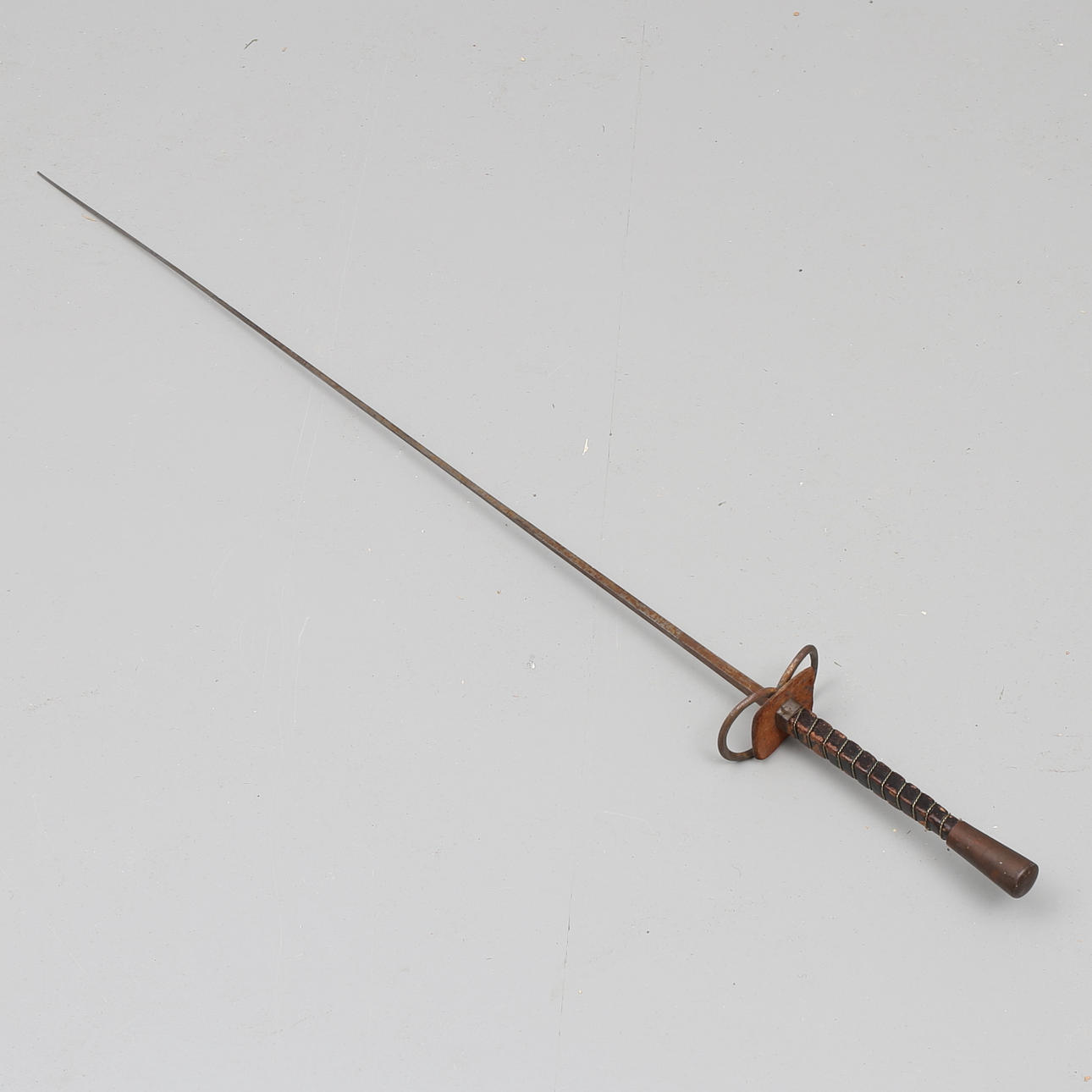 FLORETT, E Svalling Eskilstuna.