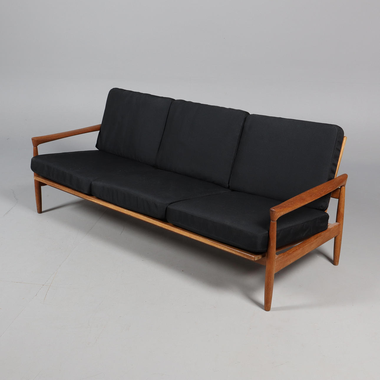 ERIK WÖRTZ. SOFA, "Kolding", 1960'erne, IKEA.