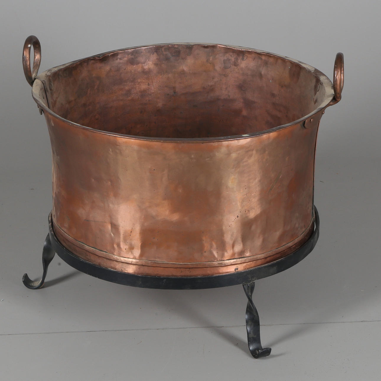 KOPPARTUNNA, diameter 53 cm.