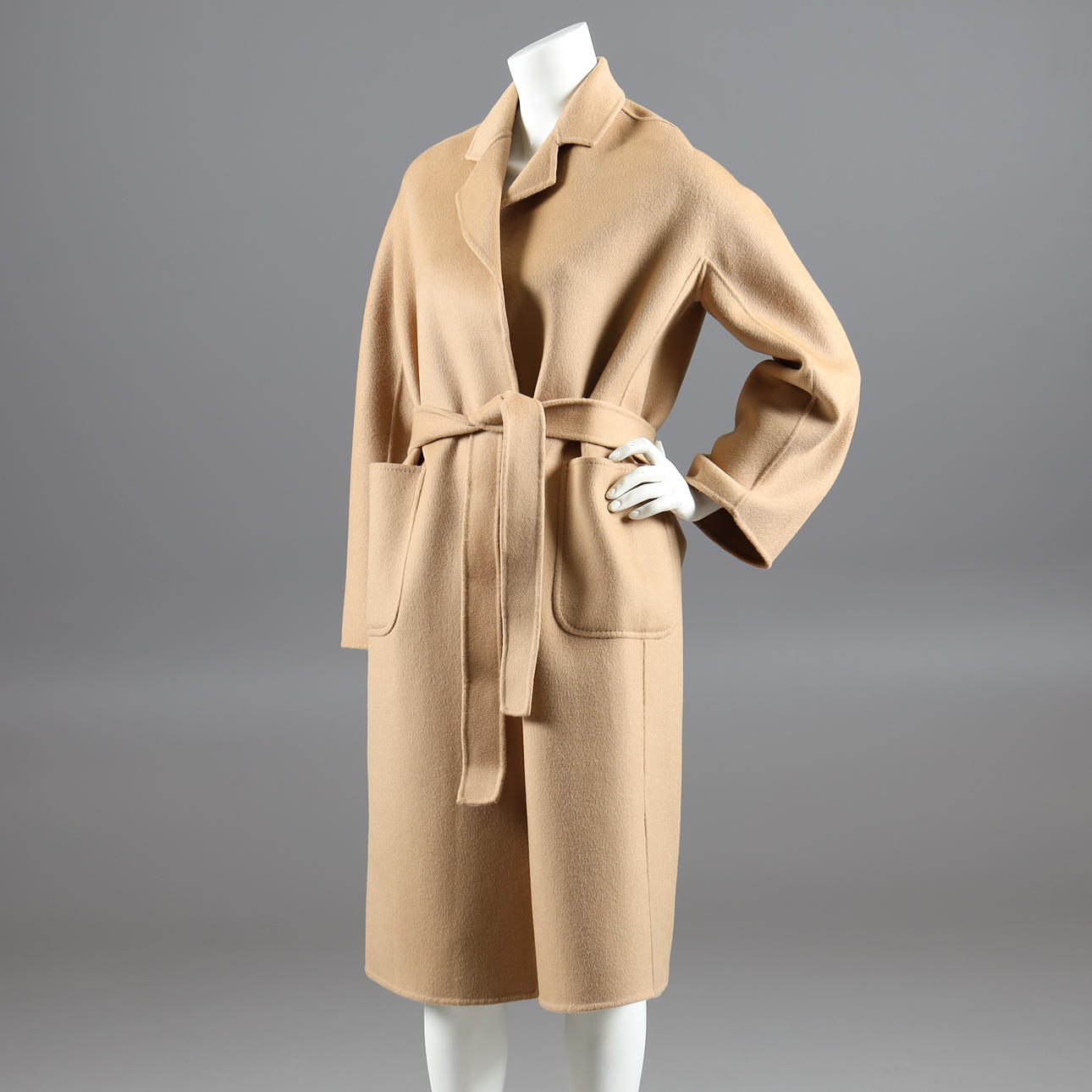 PILLOWTALK CASHMERE, Coat, size S.