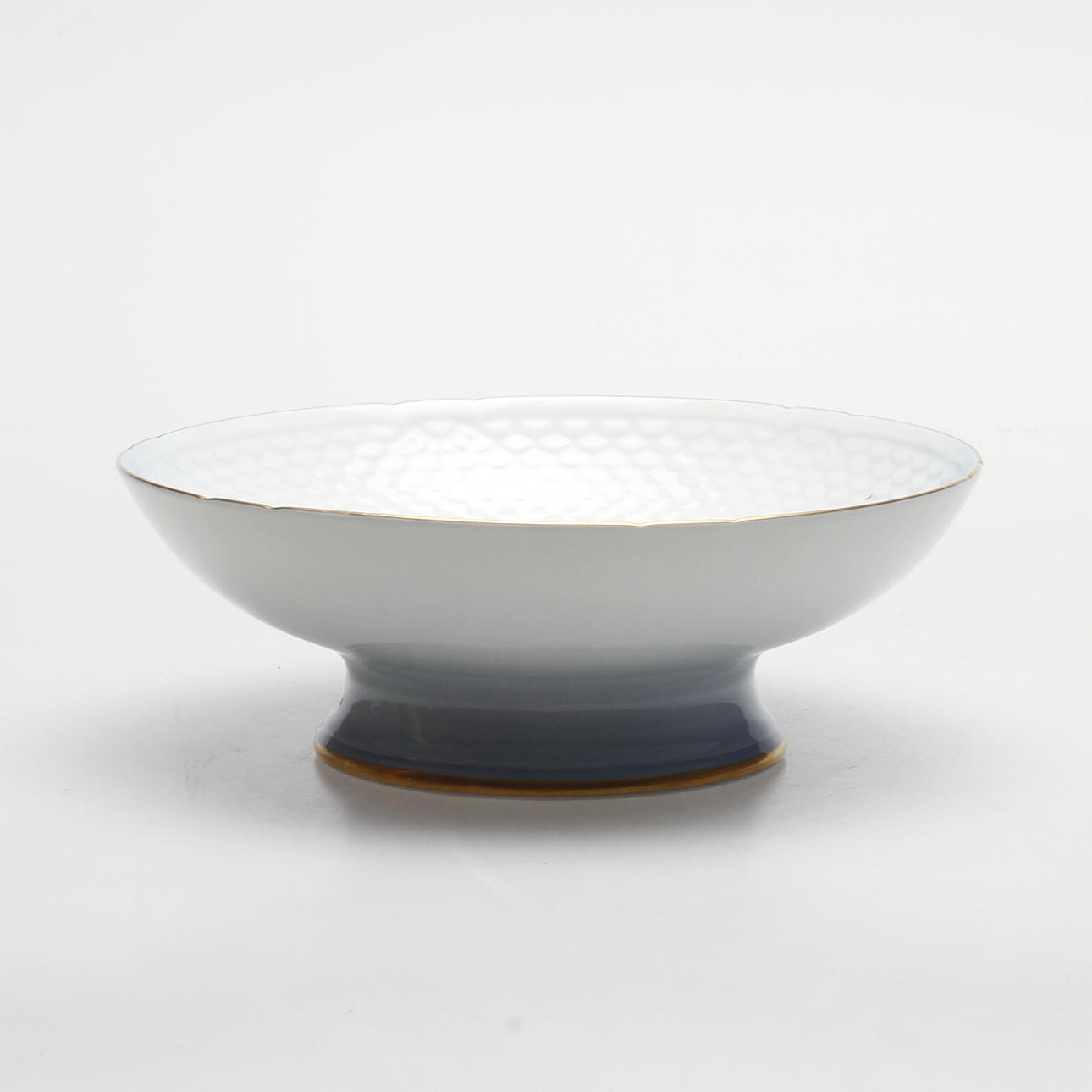 SKÅL, porslin, "Måsen", Bing & Gröndahl, Danmark.