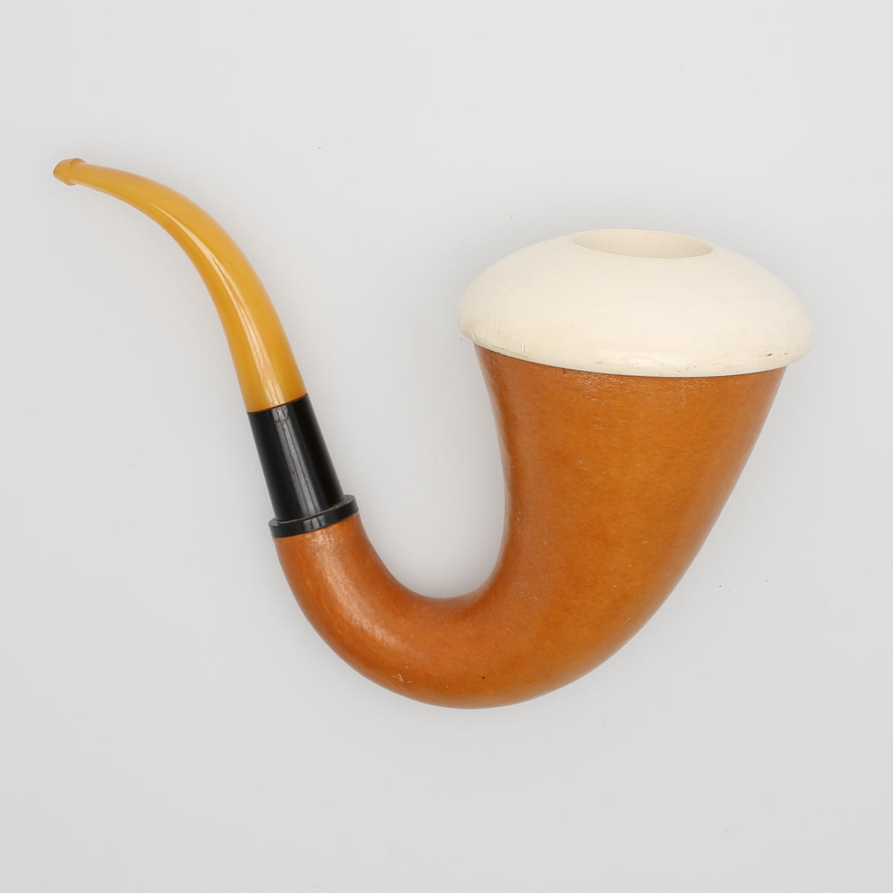 SJÖSKUMSPIPA, 1900-tal.