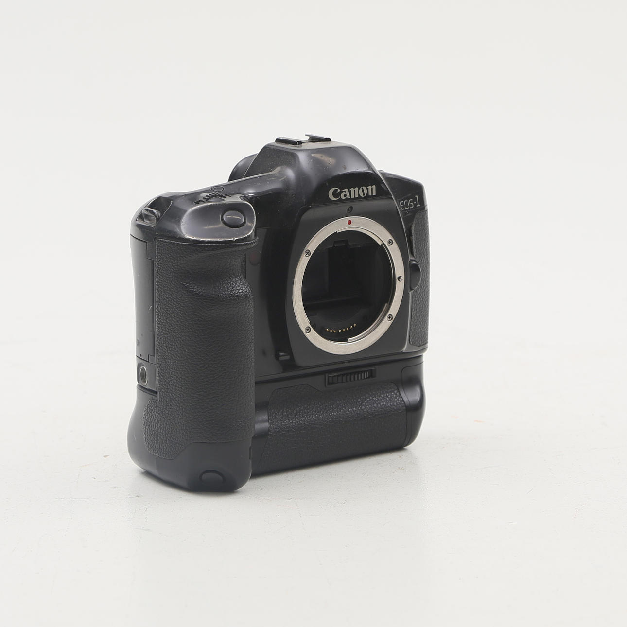 SYSTEMKAMERA, Canon, Eos-1.