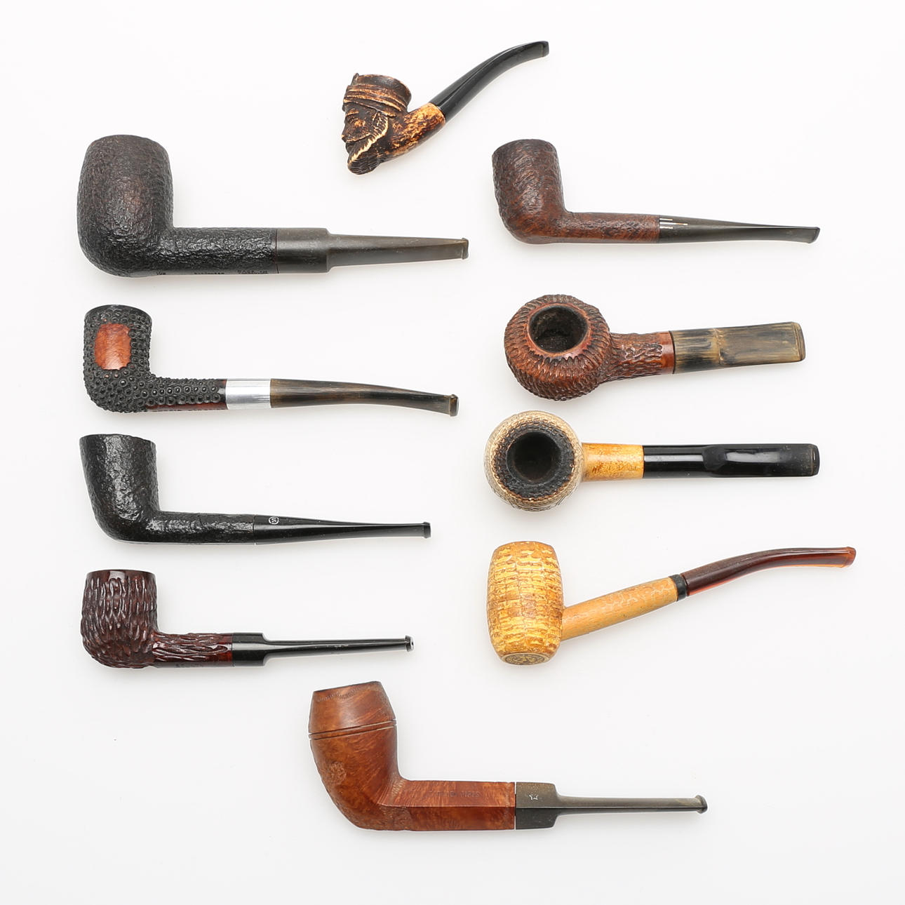 PIPOR (10), 1900-tal.